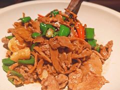 -皖厨·中国徽菜(万象食家店)