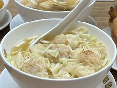 -百福麵家(新馬路店)