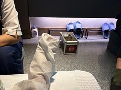 -陆琴脚艺·足浴·SPA(夫子庙店)