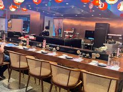 -鸟山鸣·日料食堂(王府井店)