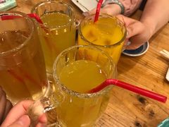 -鰓呼吸(那覇久茂地店)