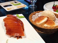 大董酥不腻烤鸭-大董(阜成路店)