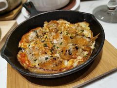 -鹿港小镇(金虹桥国际中心店)