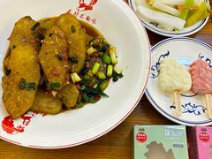 -胖东瓜·浏阳菜馆(火车站店)