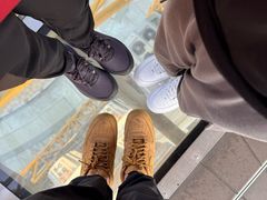 -影汇之星8字形摩天轮