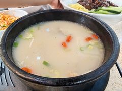 -元祖李朝(新威路店)