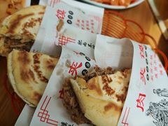 -晓峰手工擀面皮(新民街总店)