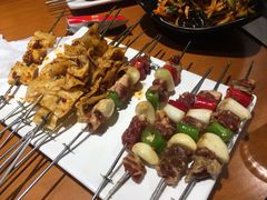 -白玉串城(南六中路店)