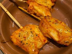 -萨莉亚意式餐厅(杭州滨江天街店)