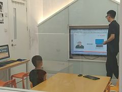 -斯坦星球青少儿编程机器人科学思维专注力科创竞赛规划(兰岛学习中心)