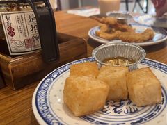 -和府捞面(东直门银座店)