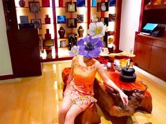 -广州富力丽思卡尔顿酒店·丽轩·粤菜