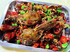 -通乐簋街小龙虾(老店)