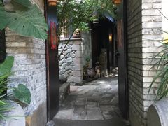 -鱼桥巷·美学川菜