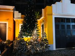 -ALBERGUE 1601 婆仔屋葡国餐厅
