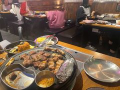 -济州爱肉堂(总店)