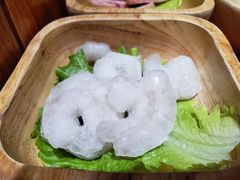 -独食火锅·半米屋台(直营总店)