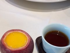 -金河半岛园林酒家(金融城店)
