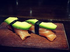 -古田居·特色寿司料理(骏欣中心店)