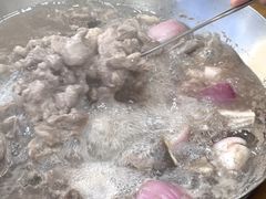 -冰煮羊(山水小区店)