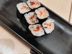 -万岁寿司(芳村店)