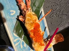 -昱匠·日本料理(金融街店)