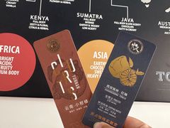 -Torch Coffee 炬点咖啡