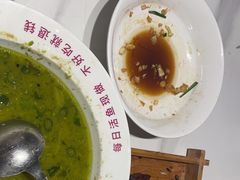 -新辣宴·湖南家常菜·商务聚餐(中粮创芯店)