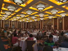 大堂-顺德人家食府(黄金广场店)