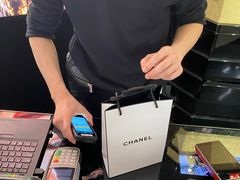 -CHANEL 香奈儿(海岸城店)