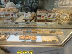 -鲍师傅糕点(大沽南路店)