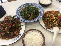 -新新湘菜馆(新中街二条店)