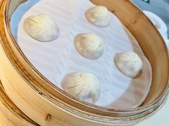 蟹粉小笼包-鼎泰丰(当代商城店)