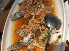 -火候轩品质湘菜·私厨(市府店)