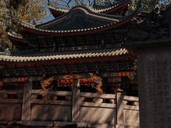-盘龙寺
