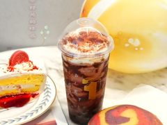 -烫面包·面包烘焙(绿地缤纷城店)
