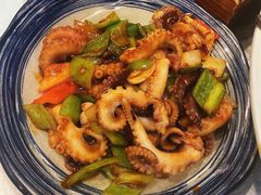 -渔娘渔家丹东海鲜(东直门店)