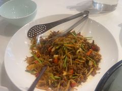 -巴音浩日娲·蒙餐(双林东路店)