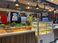 -诺丁牛排(南京江宁万达店)