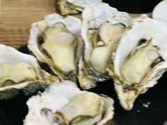 -蚝山·喷汽火山生蚝(前福路店)