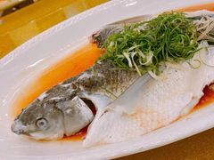 -亮庆餐厅·粤菜·早茶(篁庄店)