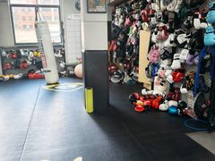 -VPsmart私教健身工作室(新华路旗舰店)