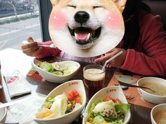 -豪享来中西餐厅(隆昌店)