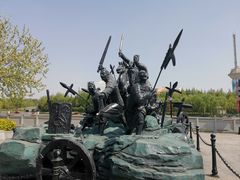 -郑州方特梦幻王国