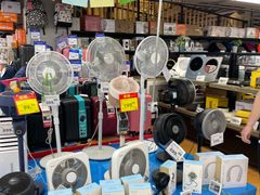 -物美超市(三里河店)