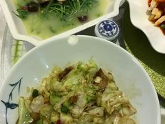 -京味民福烤鸭店(建设四马路店)