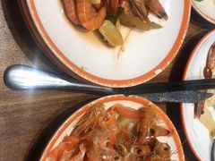 -快乐爱斯米牛排自助(正大广场店)