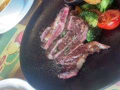 -安妮意大利餐厅(丽都店)