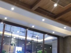 -星河湾温泉洗浴酒店