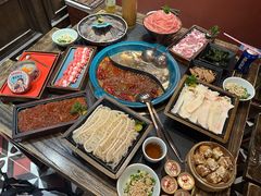 -吼堂老火锅(太古里总店)